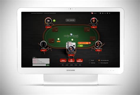 adjarabet|Various cash tables and poker tournaments at adjarabet.